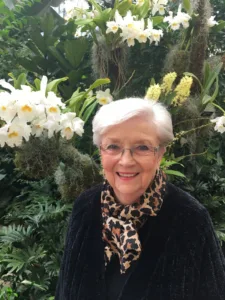Joyce Keil